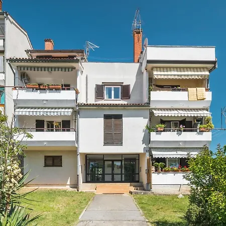 Miha Porec Esterno foto