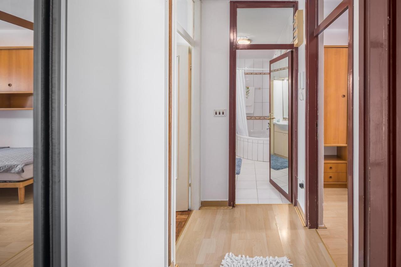 Miha Apartment Porec