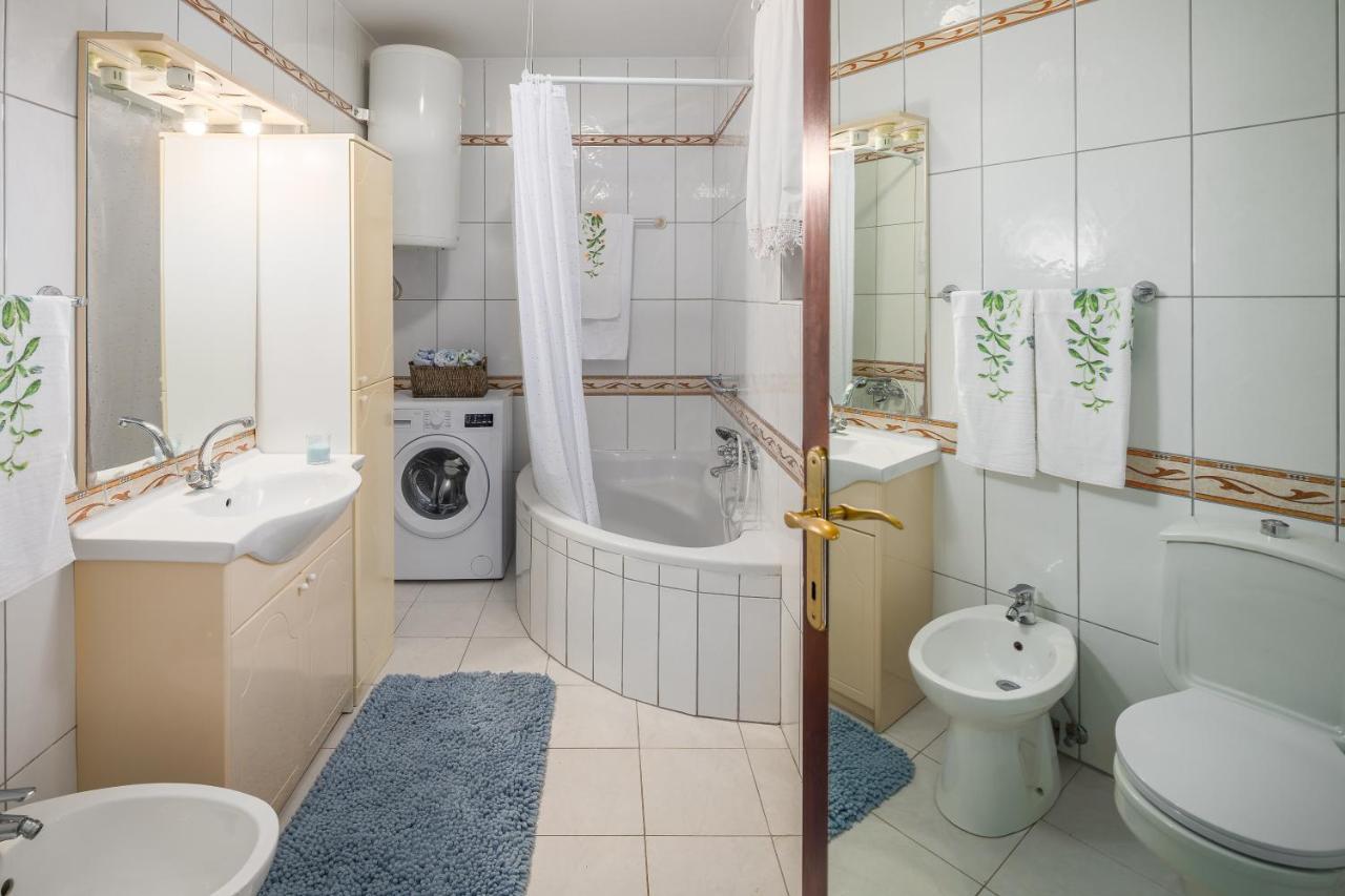 Miha Apartment Porec