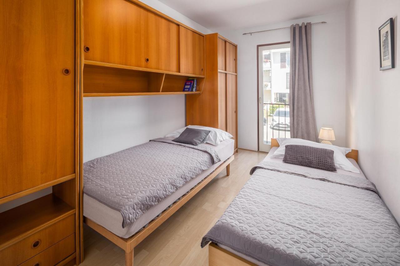Miha Apartment Porec