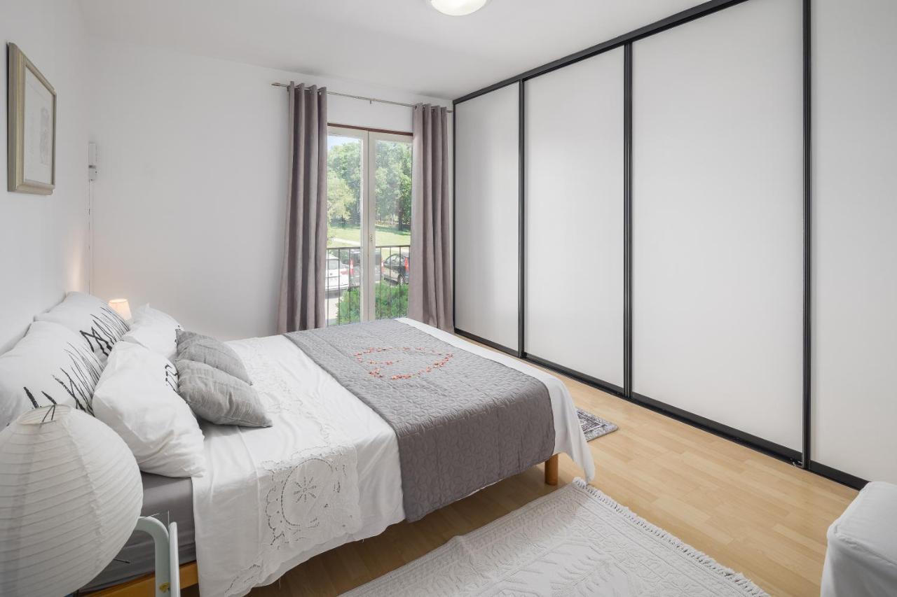 Miha Apartment Porec