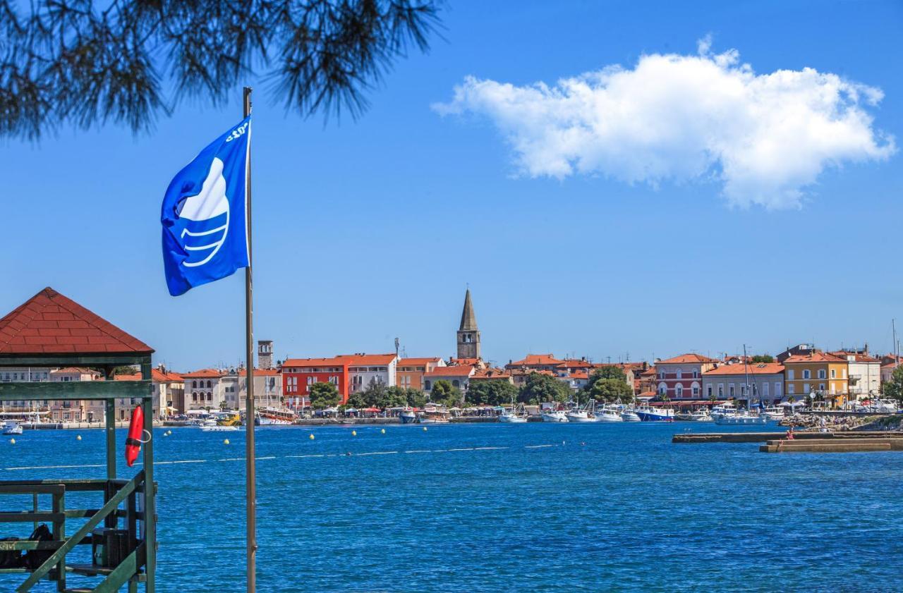 Miha * Porec