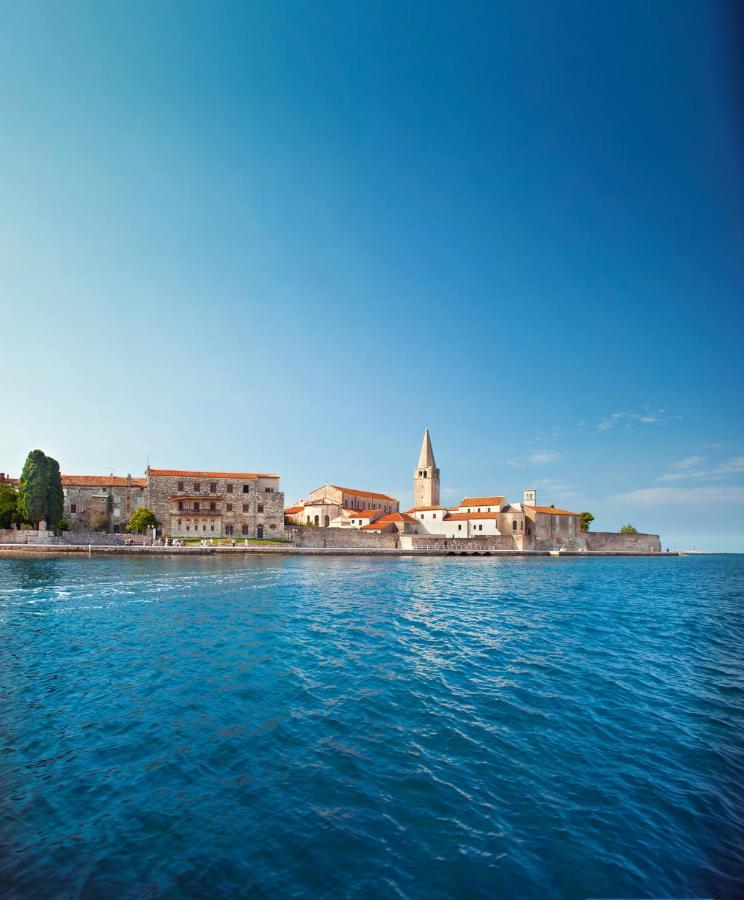 Appartamento Miha Porec