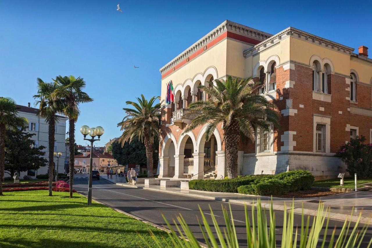 Miha Apartment Porec