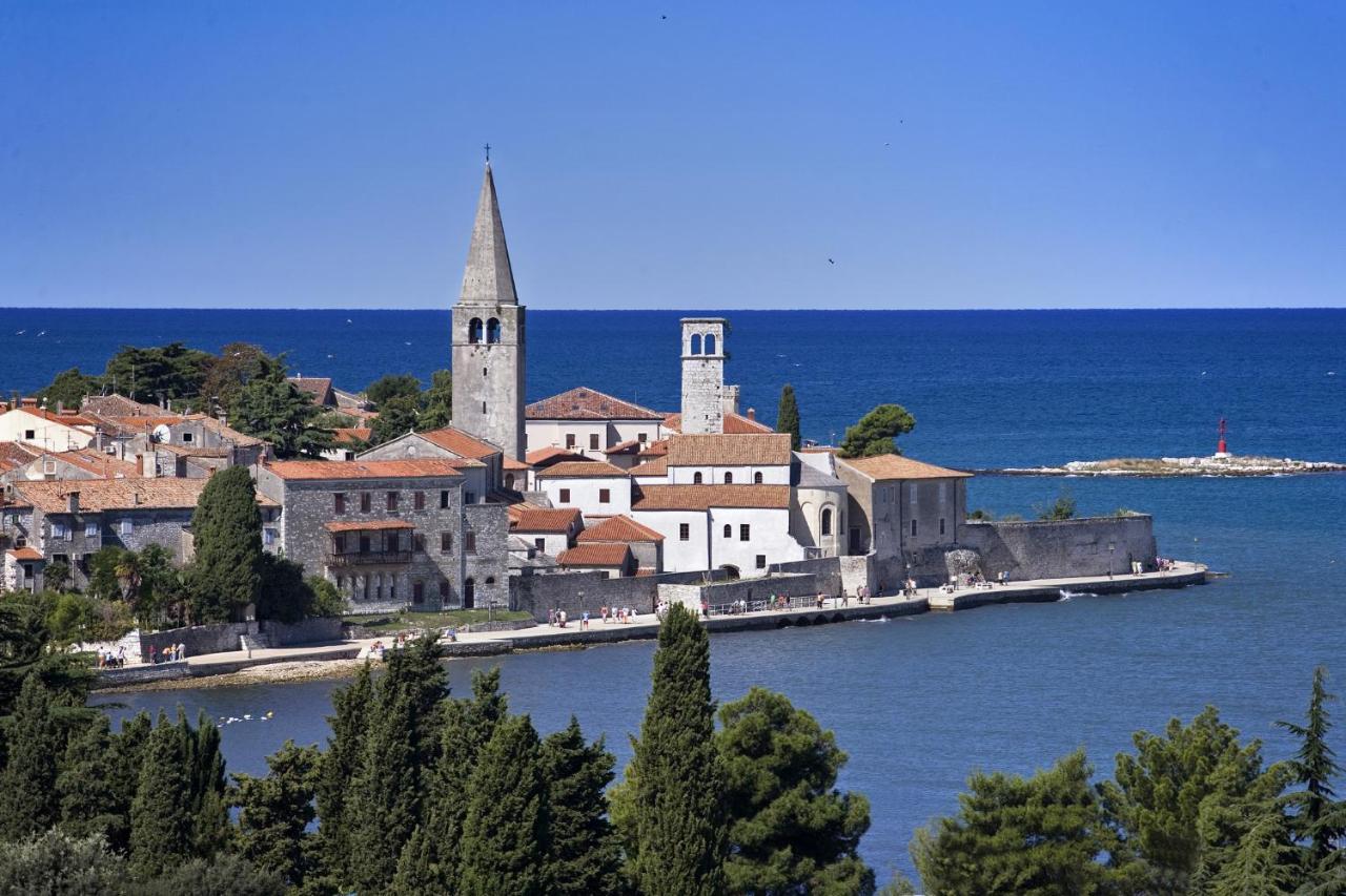 Appartamento Miha Porec